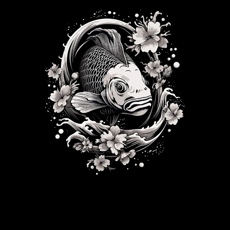 Koi Fish Koi Carp Koi Garden Pond Koi