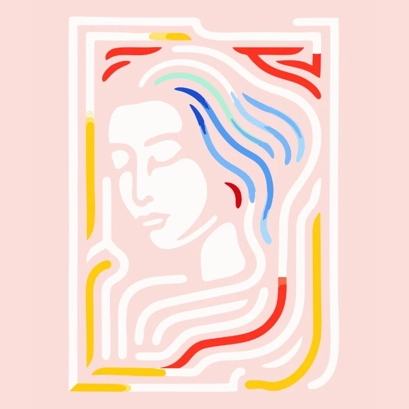 Das wunderschöne Labyrinth