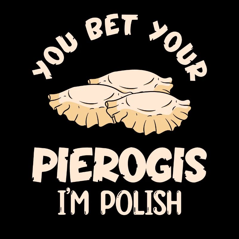 Pierogi Rezept polnische Pierogi