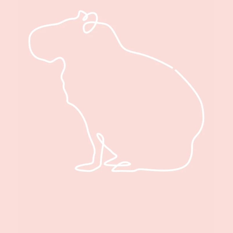 Capybara