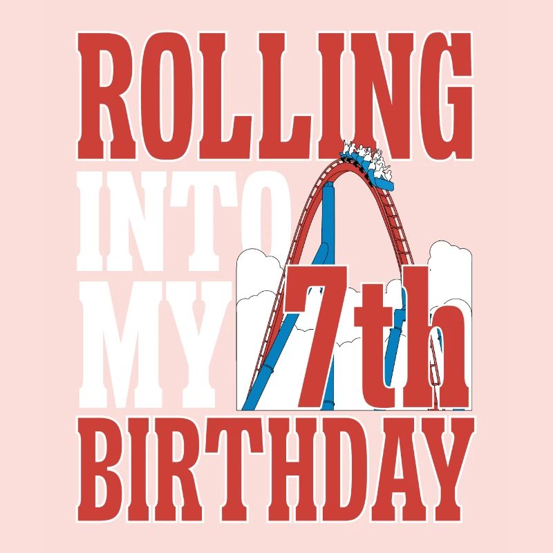 Roller Coaster Parc d’attractions Roller Coaster