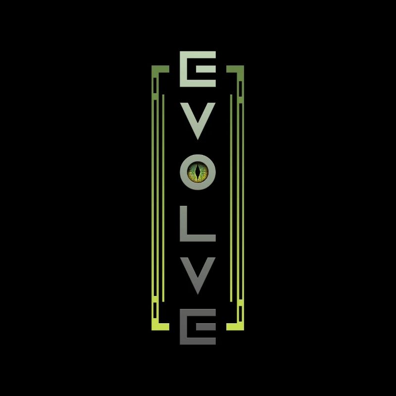 Regard évolutif