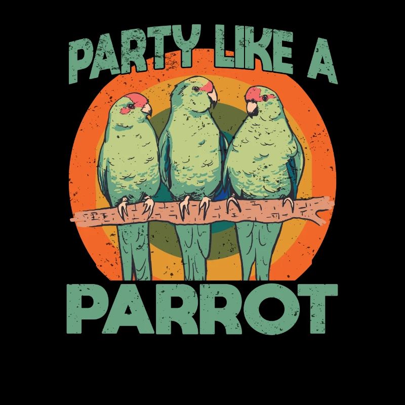 Budgie Parrot Bird Parakeet Owner