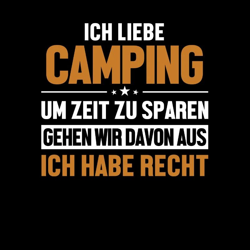 Le camping, c’est toujours bien Camping Camping