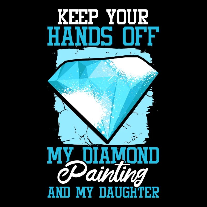 Embroidery Craft Hobby Diamond Painter Diamond