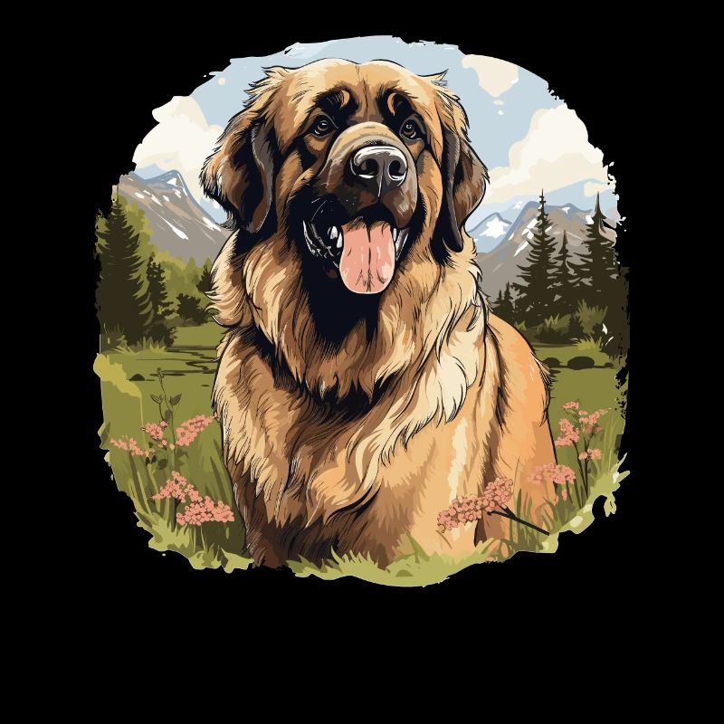 Leonberger