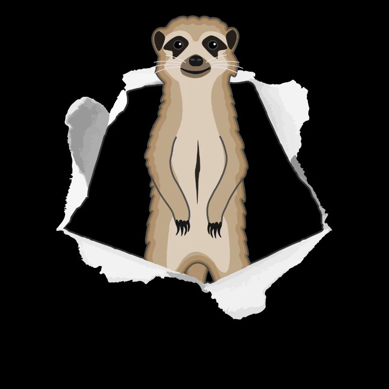 Sloth Outbreak Cardboard Cute Gift