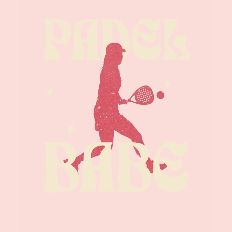 Padel Babe