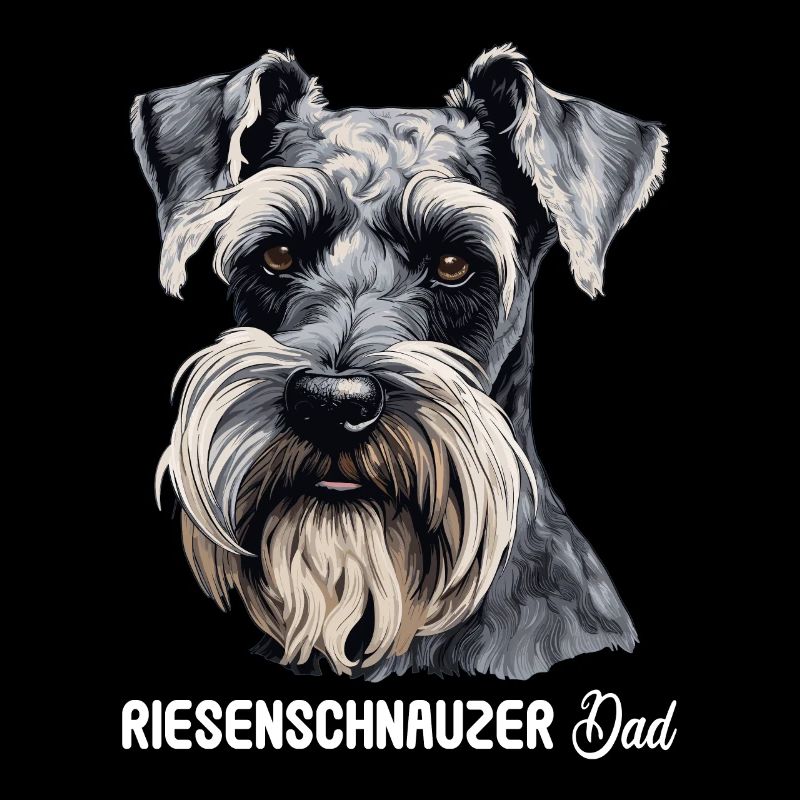 Schnauzer géant