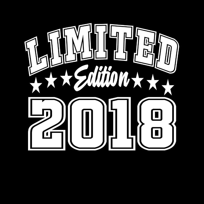 Limited Edition 2018