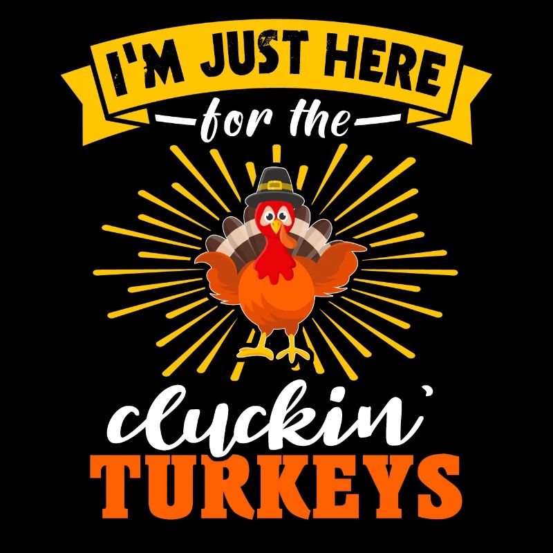 Dinde Thanksgiving