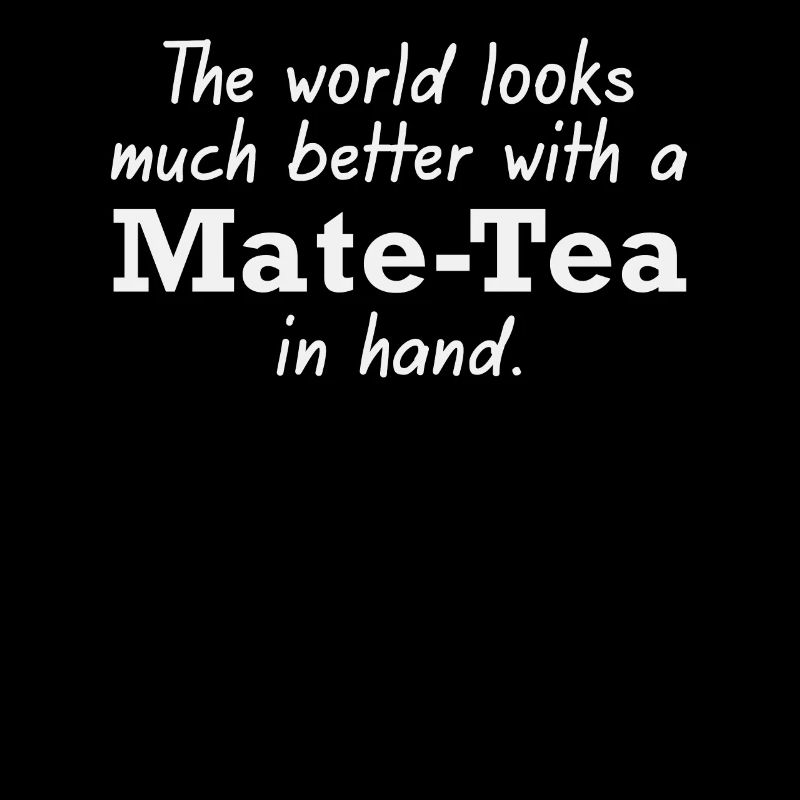 Mate for a better world