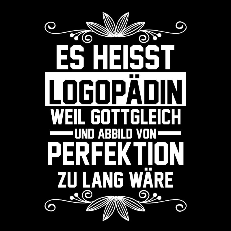 Logopädie Logopädin