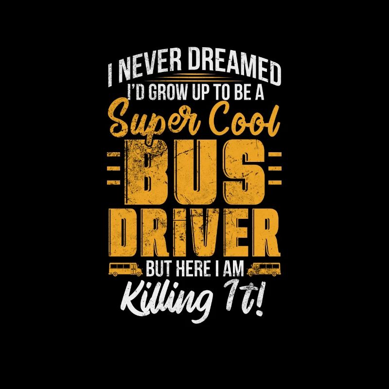 Busfahrer