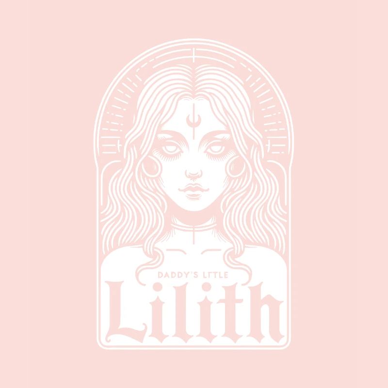 Lilith, Dämon, Gothic, Mythologie, Folklore,