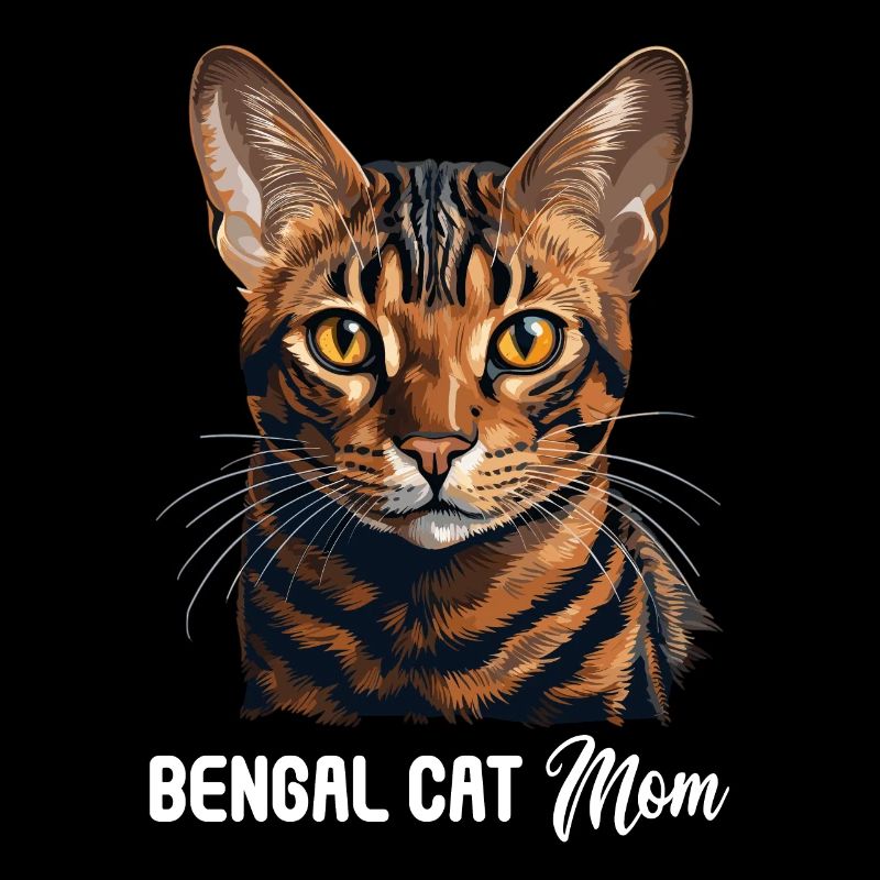 Bengal Cat