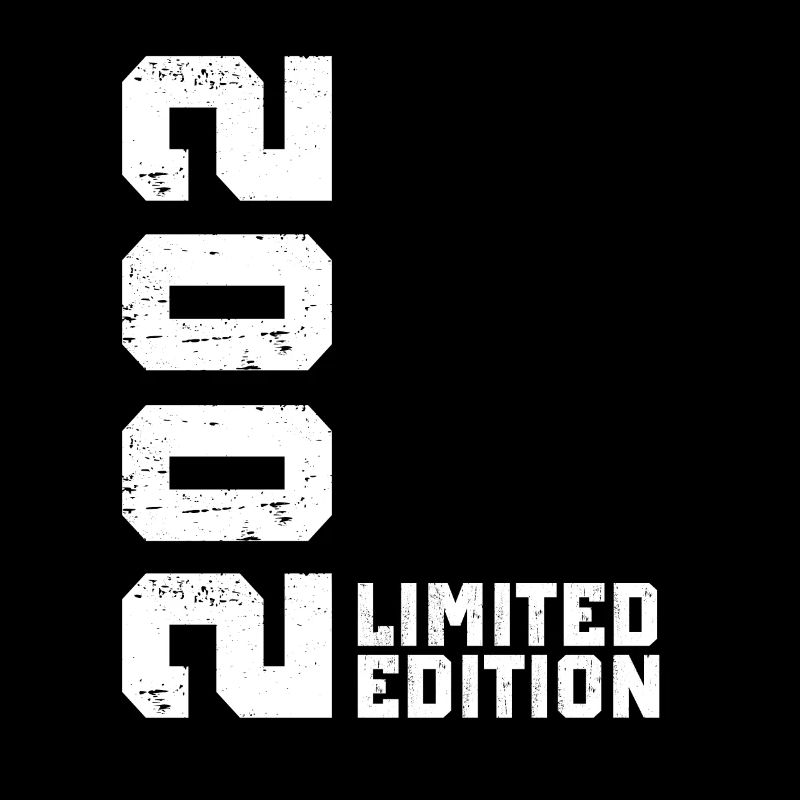 2002 Limited Edition