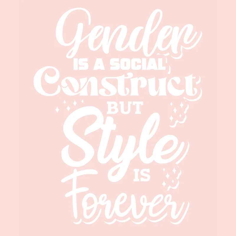 Androgynous Nonbinary