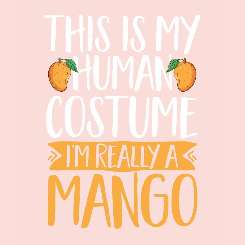 Mango Fruit Mango