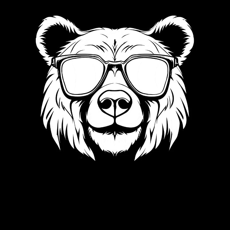 Bear Brown Bear