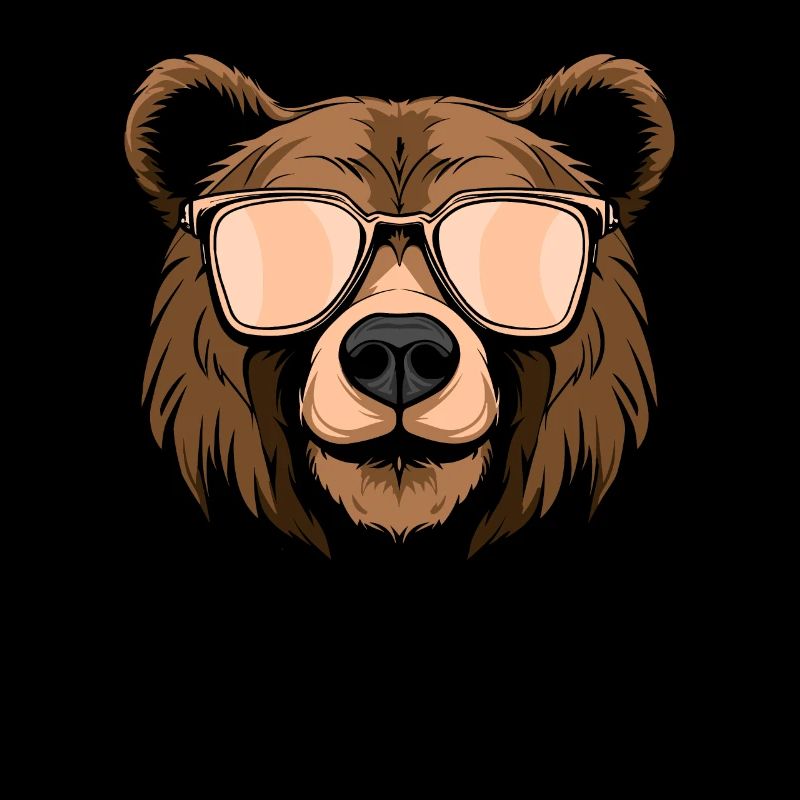 Bear Brown Bear