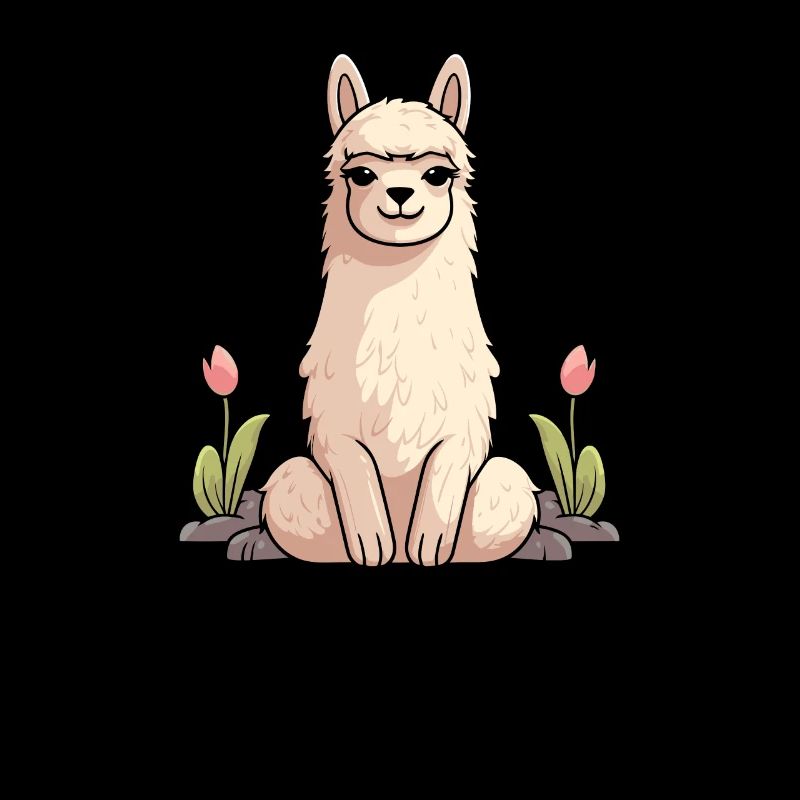 Lama Llama