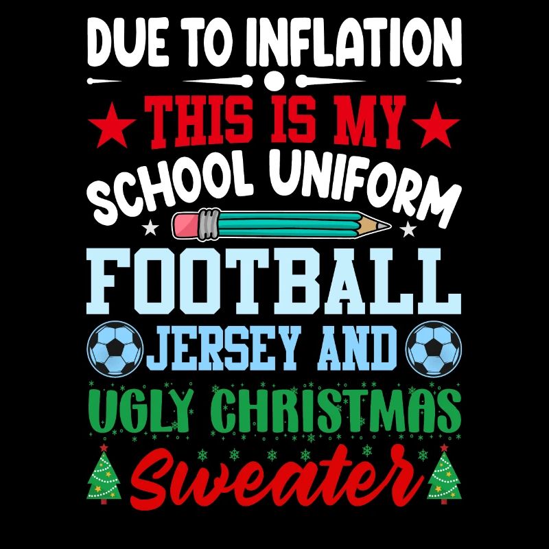 Due to inflation, this is my school uniform