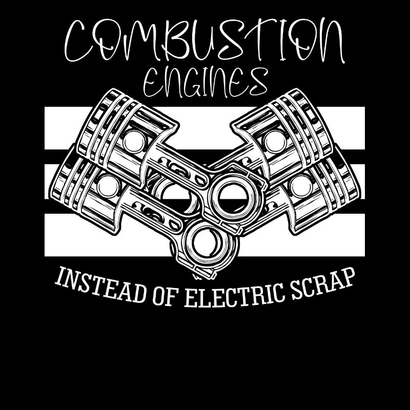 Combustion Engine Mechanics Mechanic