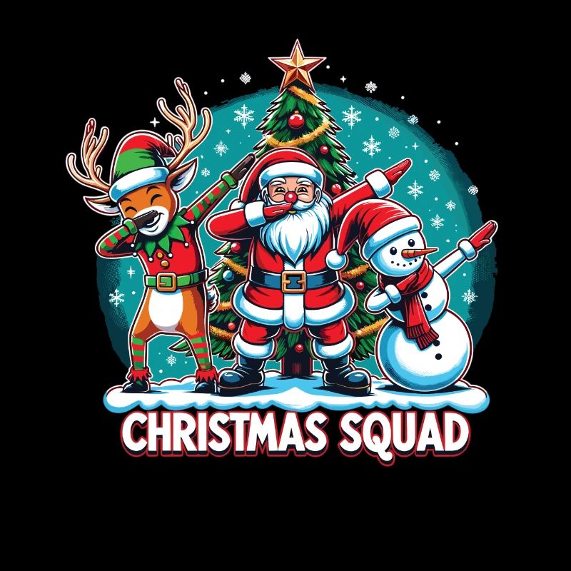 Escouade de Noël