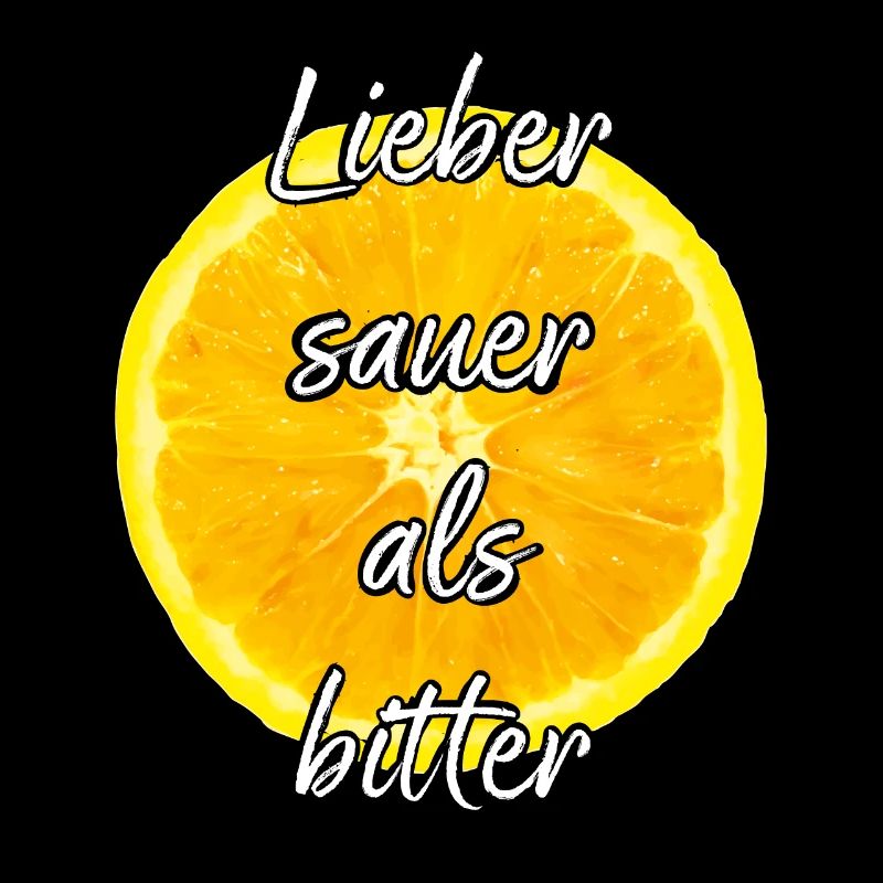 Zitrone Citrus Sauer Tropisch Früchte Sommerfrucht