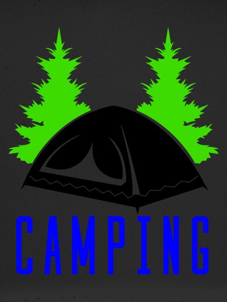 camping