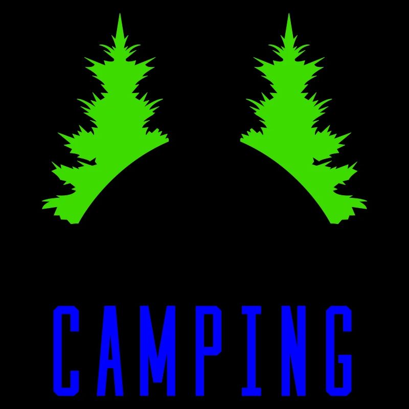 camping