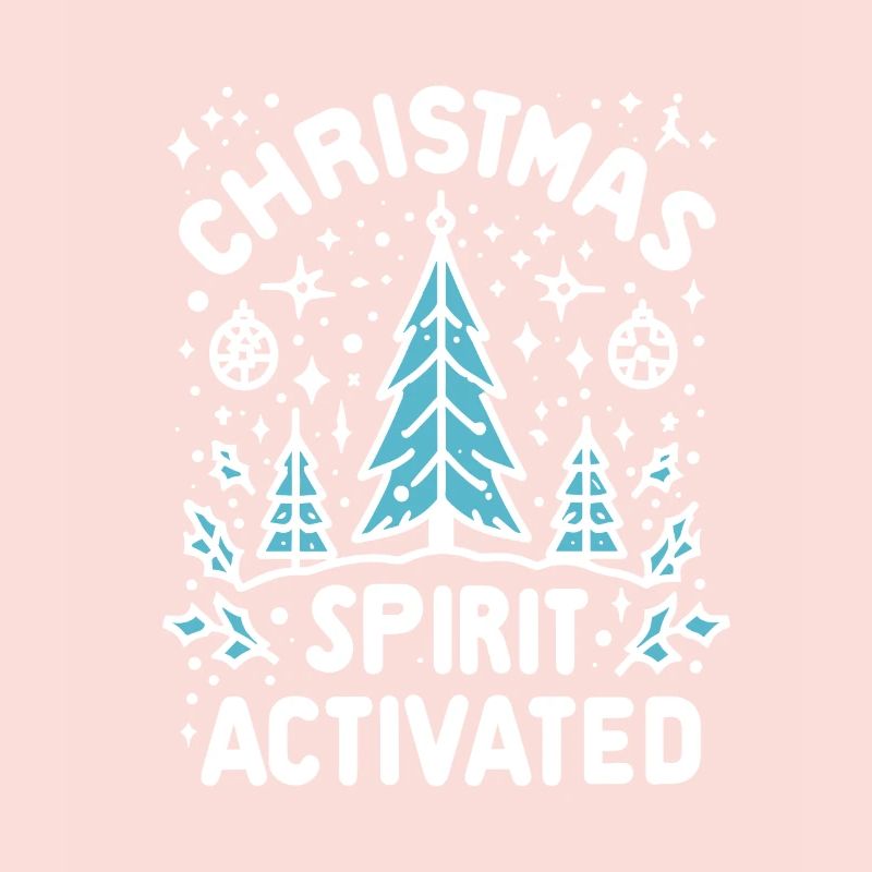 de Noël activé