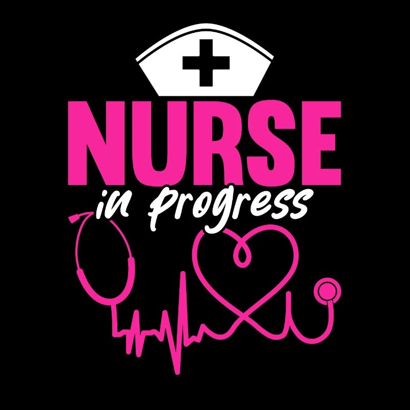 Infirmière en cours - Citations drôles d’infirmière