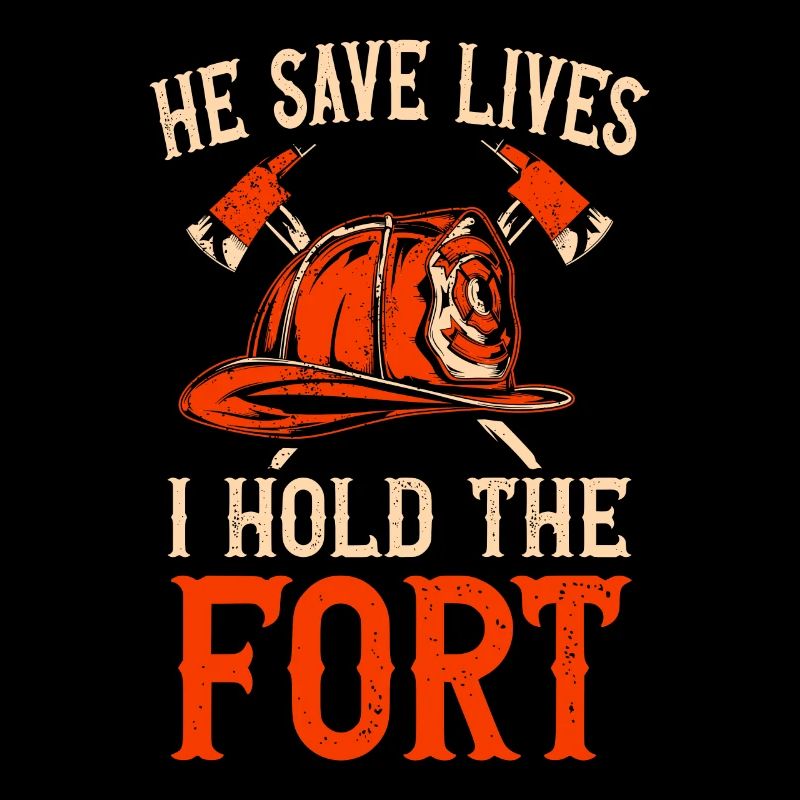 Équipes de pompiers ́