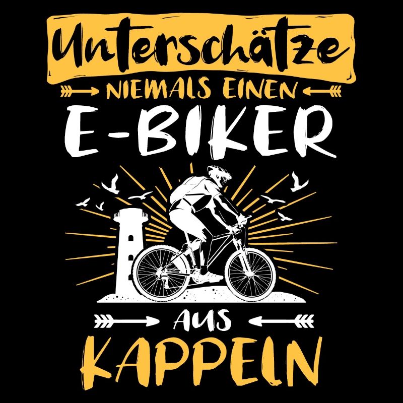 Ebike Kappeln Ebiking Kappelner E-Biker