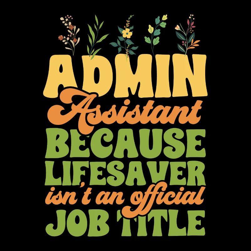 Secrétaire, Adjointe administrative, Commis de bureau