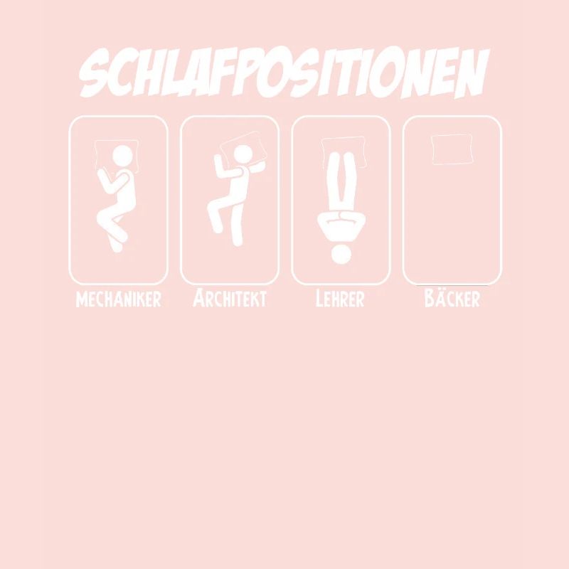 Bäcker Geschenk Schichtarbeiter Bäcker