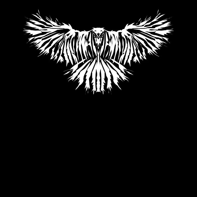 Corbeau Corbeau Corbeaux Corbeaux