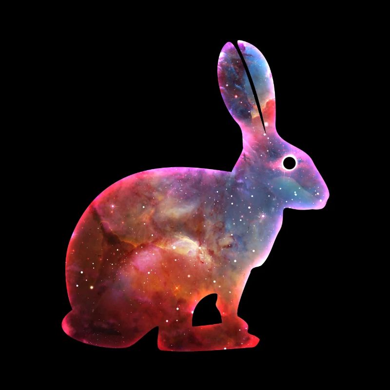 Cosmic Rabbit & Singularity Eye