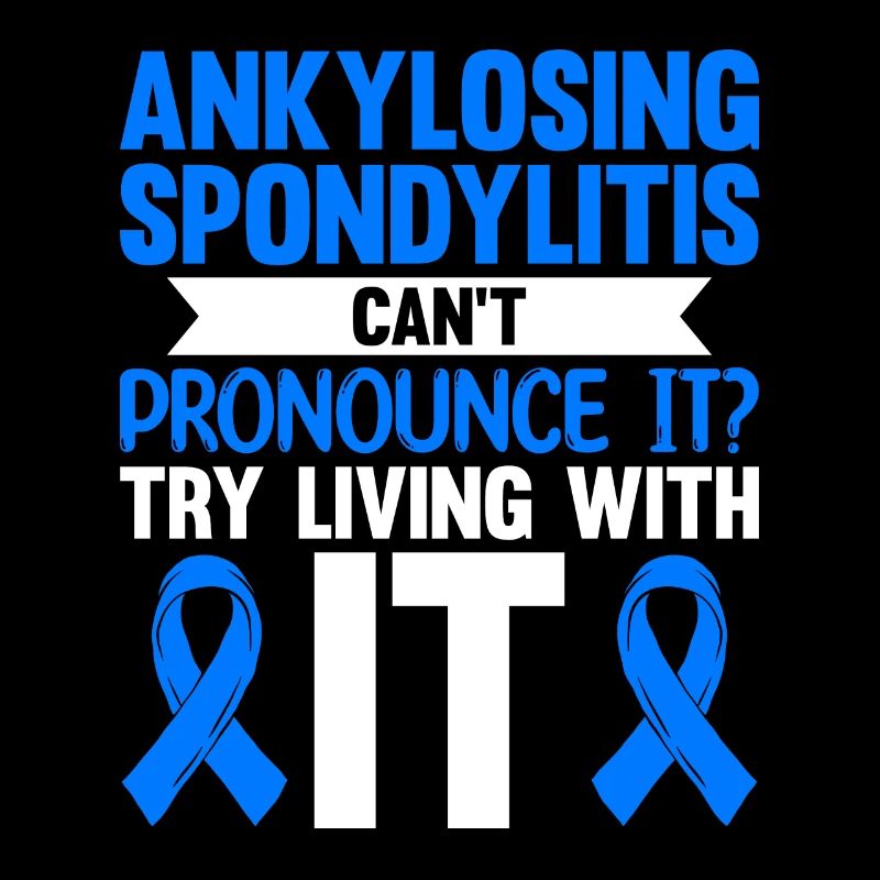 Ankylosing spondylitis, ankylosing spondylitis