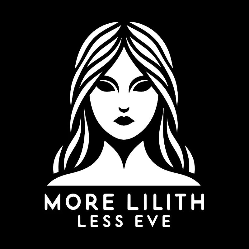 Lilith Demon Gothic Mythology Folklore Satanic