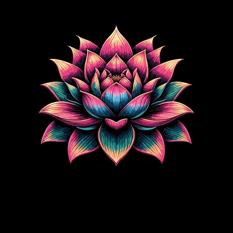Fleur de lotus