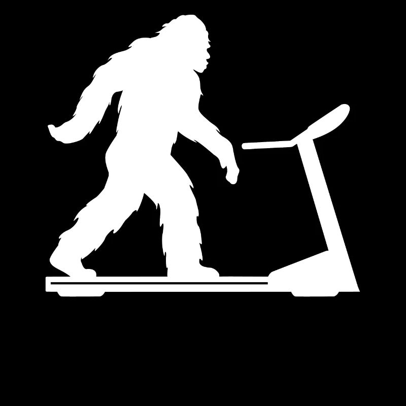 Bigfoot Movement Dynamics Legendary