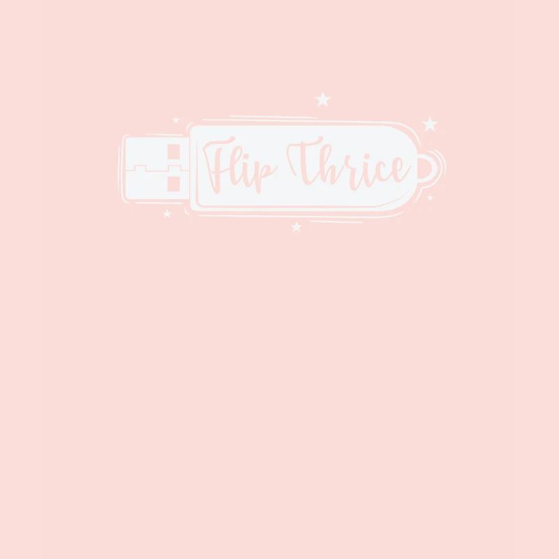 Flip Thrice USB Stick Retrospeichermodul