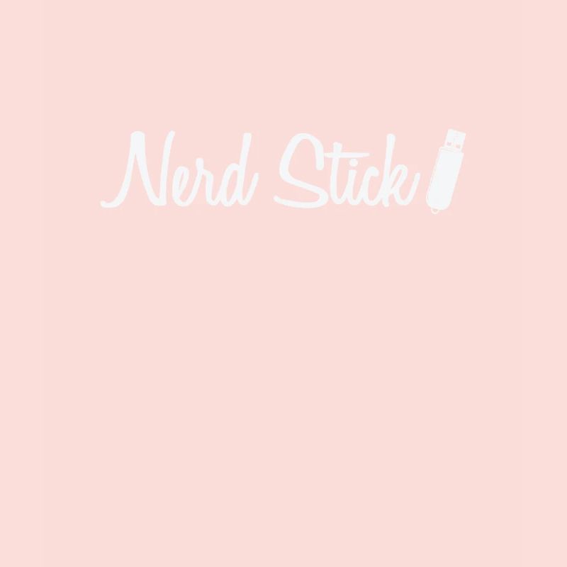 Nerd Stick Clé USB module de mémoire rétro