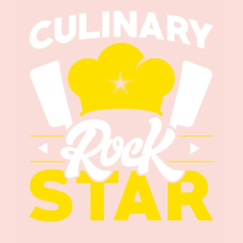Chef Cook Kitchen Culinary Gift
