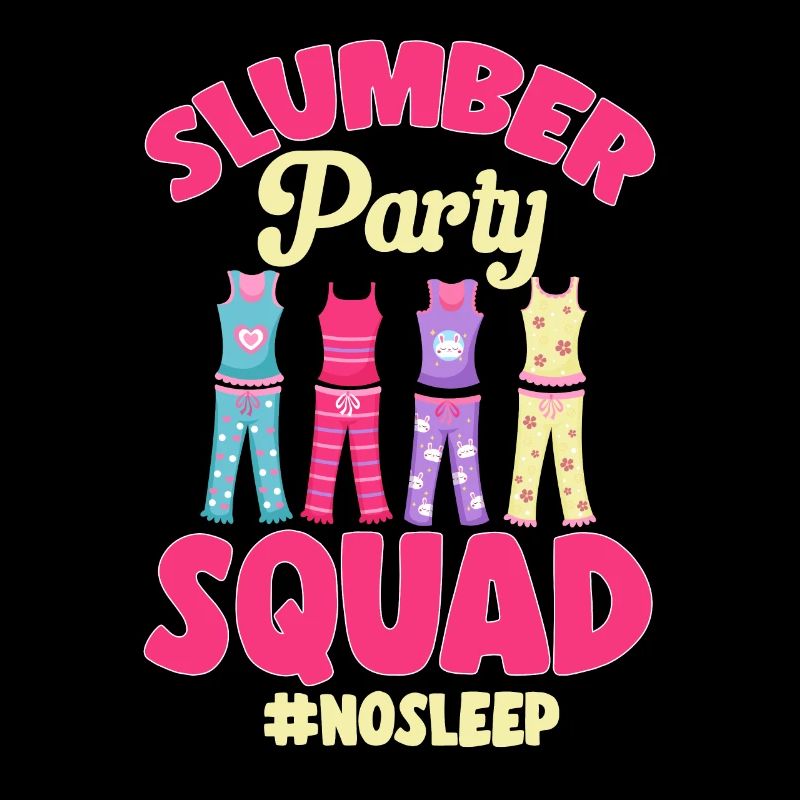 Soirée pyjama pyjama soirée pyjama