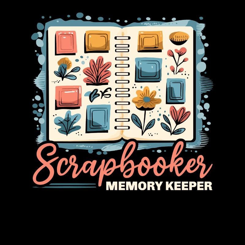 Scrapbooking Scrapbook Papier Basteln Scrapbooker