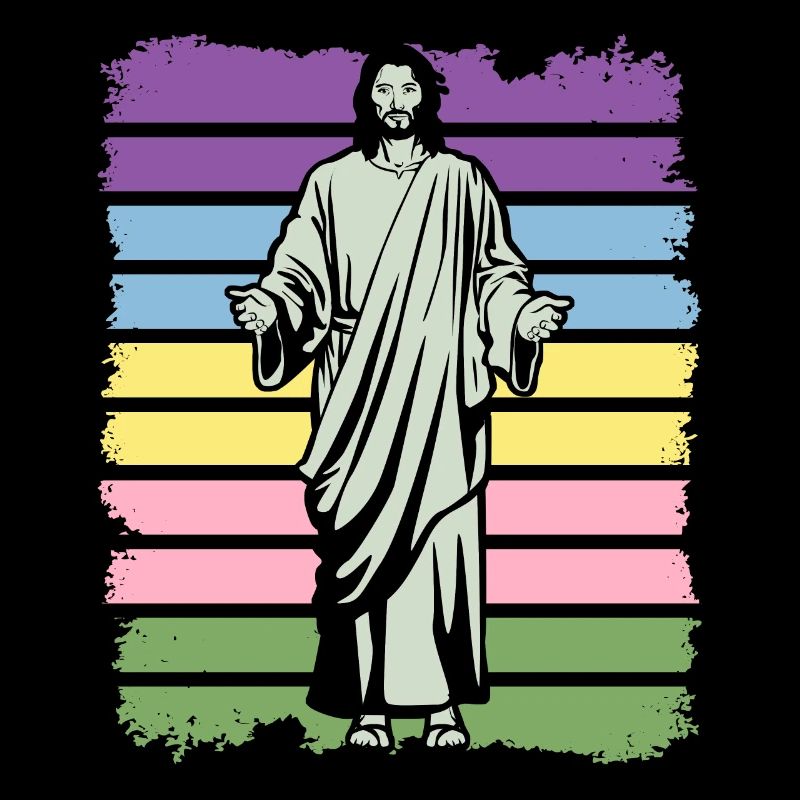 Walk in His Footsteps